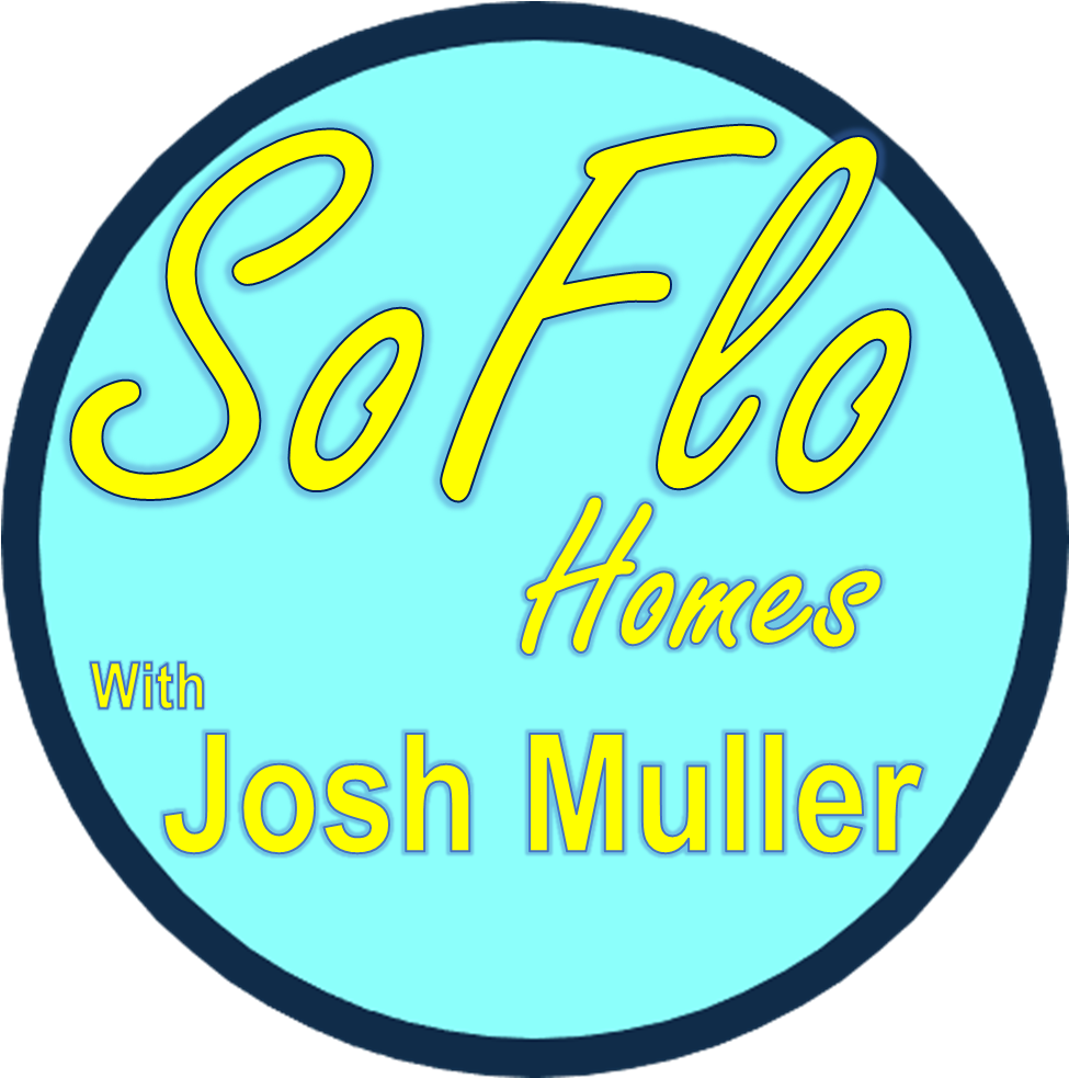 So Flo Homes - Circle (1284x982), Png Download