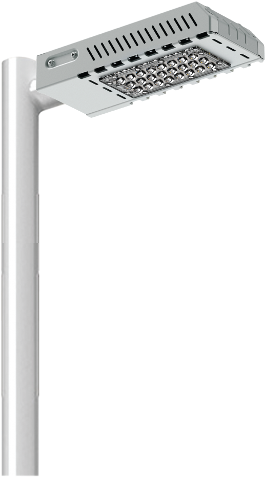 Led Street Lights - Led Street Lights Price Philippines (680x1024), Png Download