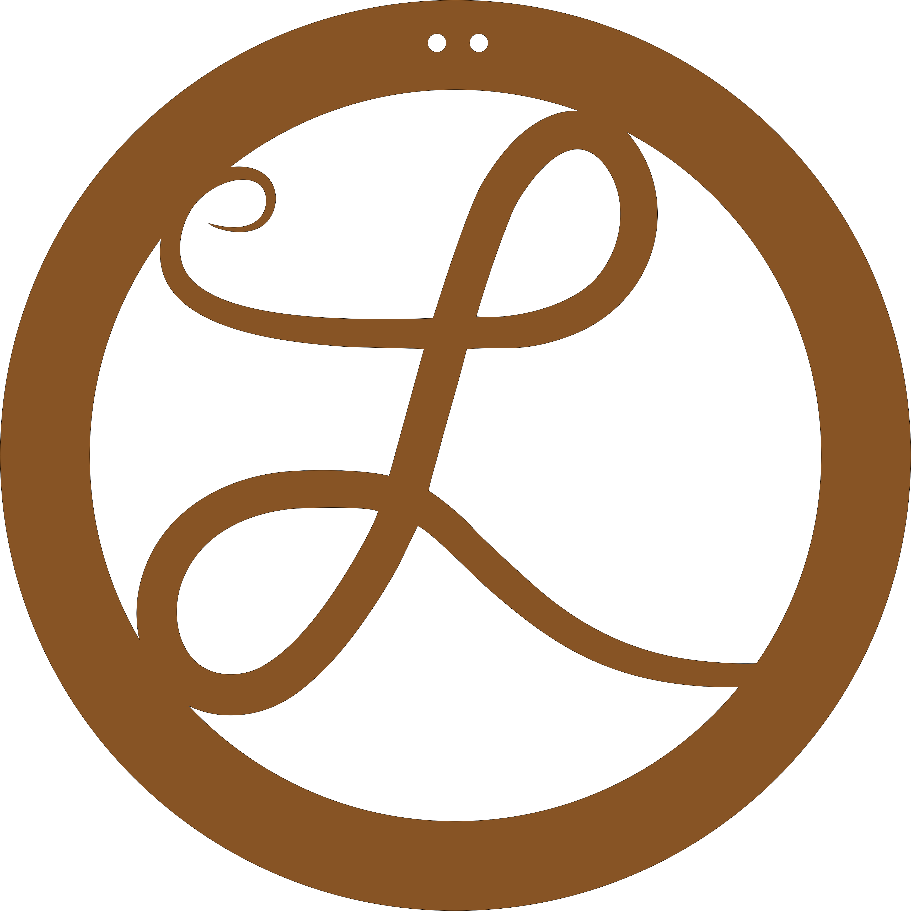 L - Gloucester Road Tube Station (3474x3474), Png Download