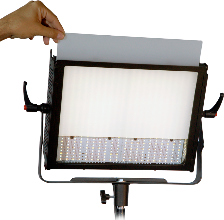 Dexel Lighting - Video Camera Light (1000x1000), Png Download