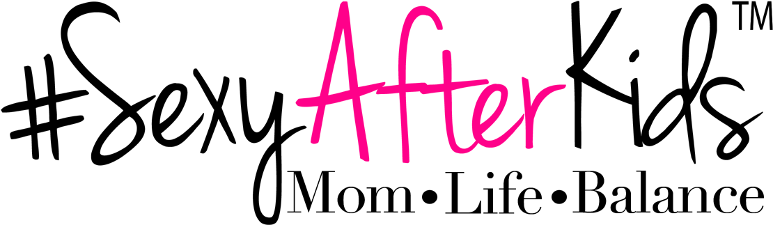 Sexy After Kids - Logo Kids Png (1158x362), Png Download