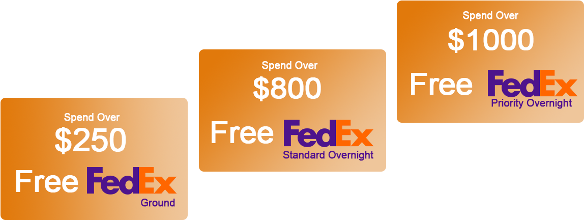 Shipping Rates Fedex - Graphic Design (1200x501), Png Download