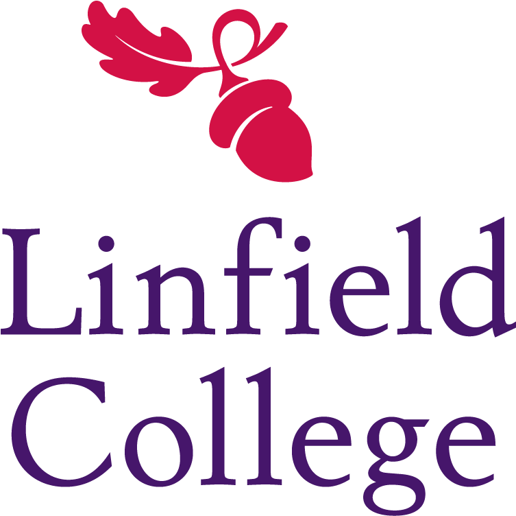 Linfield Logo - Linfield College (1051x1051), Png Download