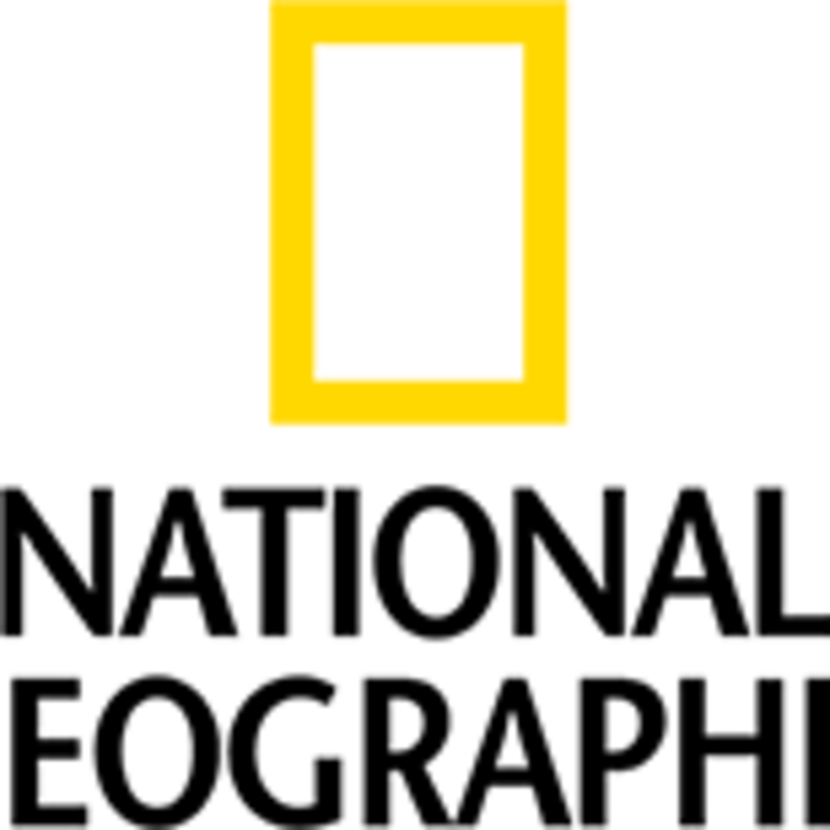National Geographic (1200x1200), Png Download