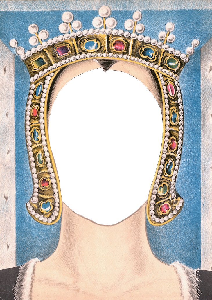 Wings Of Whimsy - Visual Arts (730x1033), Png Download