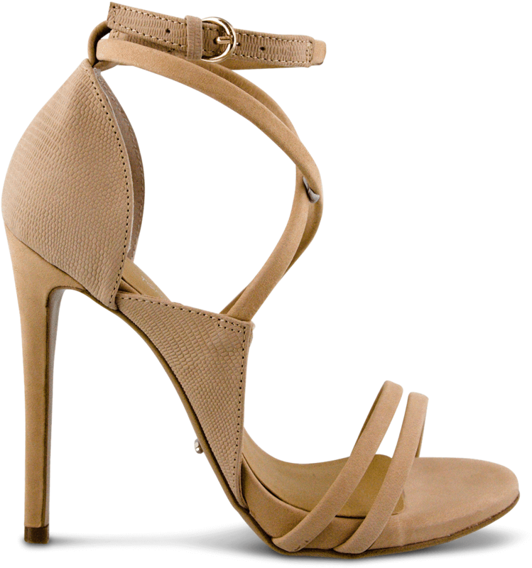 Alita Skin Chicago/skin Berlin Heels - Basic Pump (1000x984), Png Download