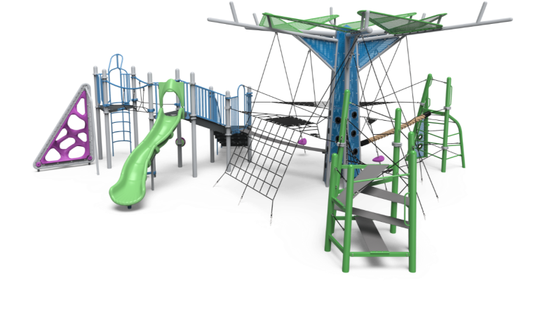 Cosmopolitan - Playground (1000x563), Png Download