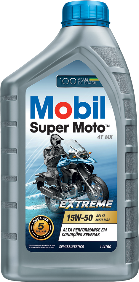Msm Extreme 15w50 - Mobil Super Moto 10w30 (505x1000), Png Download