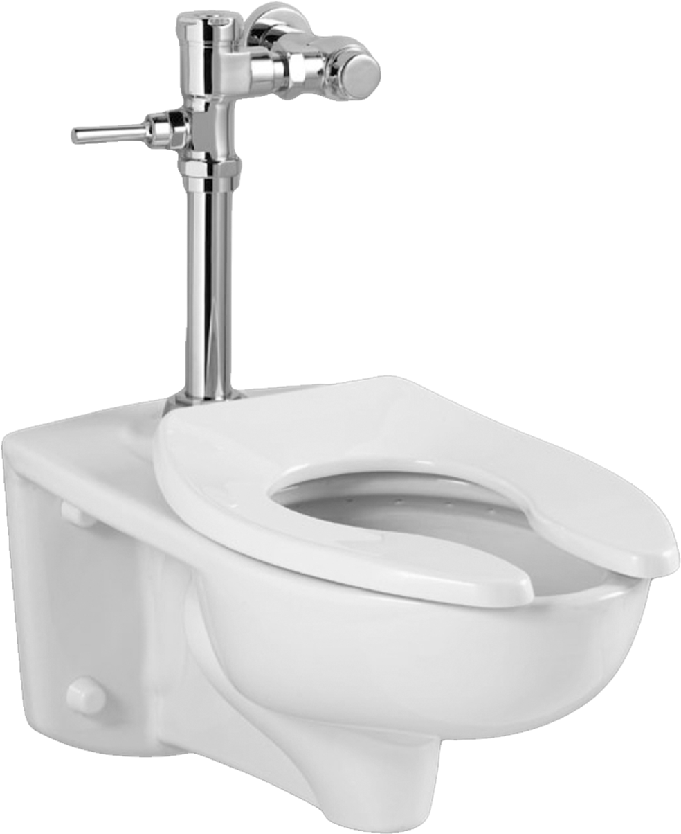 Ｍｏｗｔｅｎｄｏｏ - Direct Flush Valve Water Closet (1280x1280), Png Download