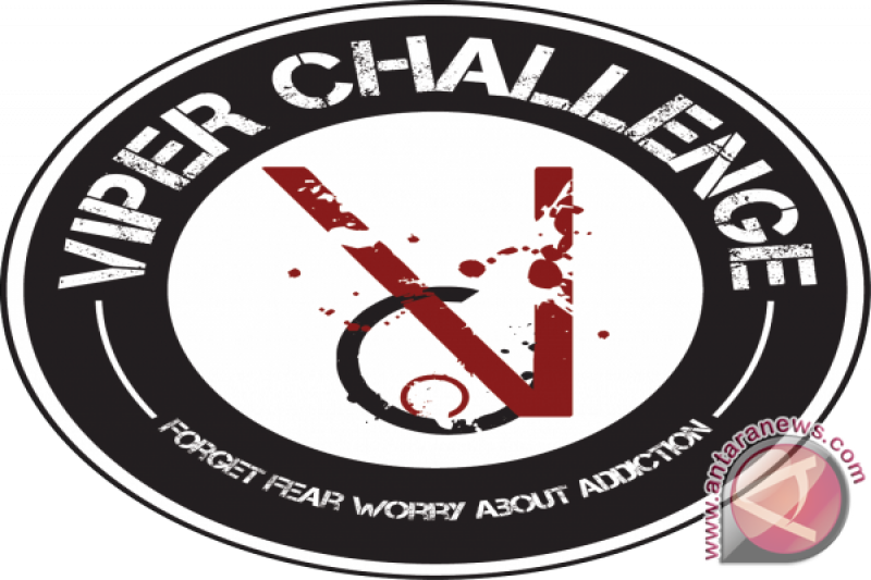 Viper Challenge, Asia's Biggest Obstacle Event Heads - Circle (800x533), Png Download
