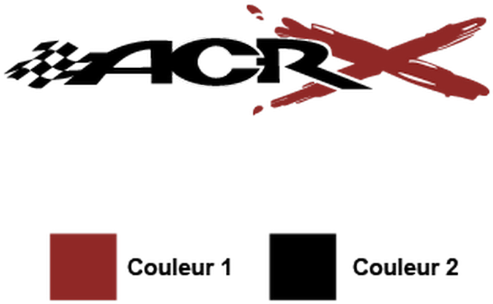 30235 Dodge Viper Acr X - Acr X (800x800), Png Download