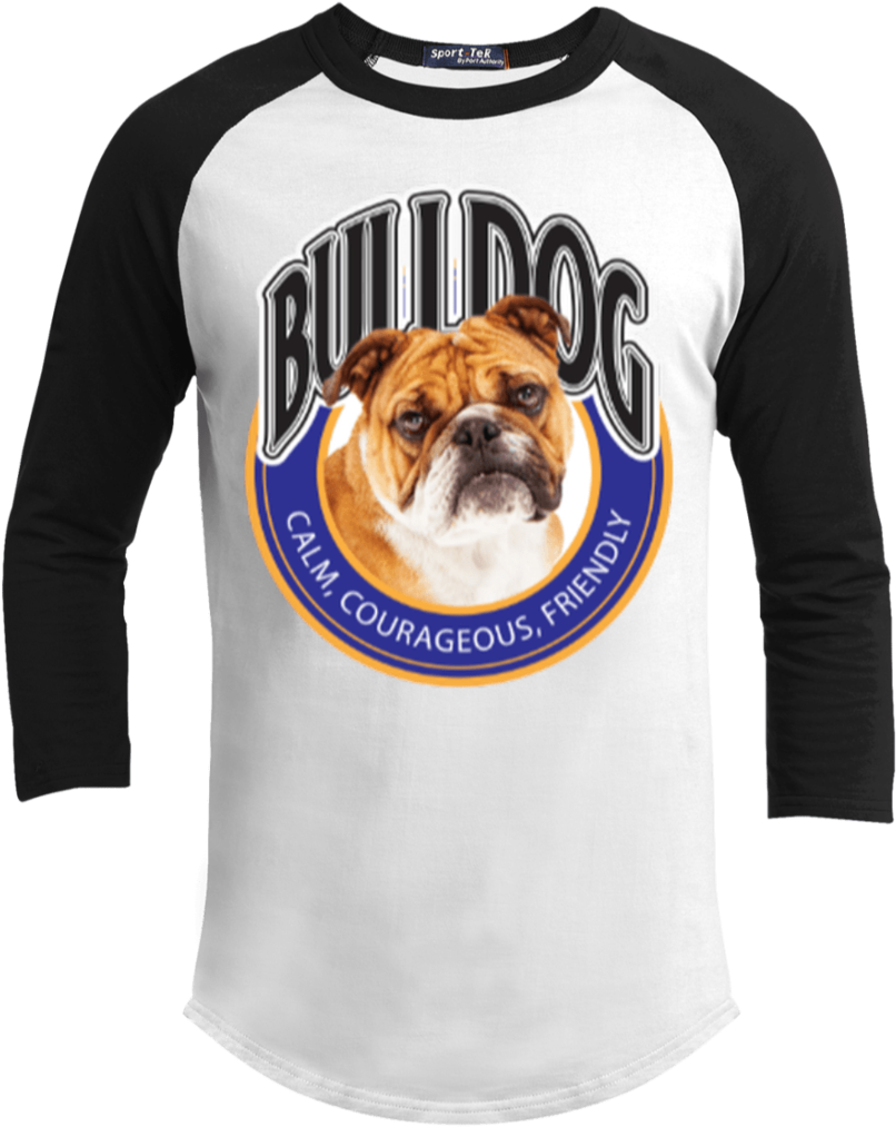 Courageous English Bulldog Sporty Tee Shirt - Not Today Heifer Shirts (1024x1024), Png Download