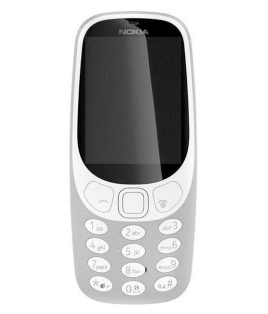 Nokia 3310 Price In Pakistan (700x700), Png Download