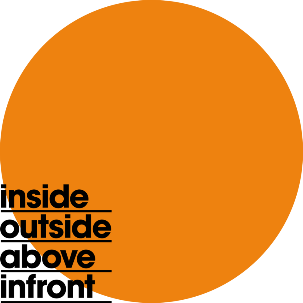 Logo3 - Circle (1000x1000), Png Download