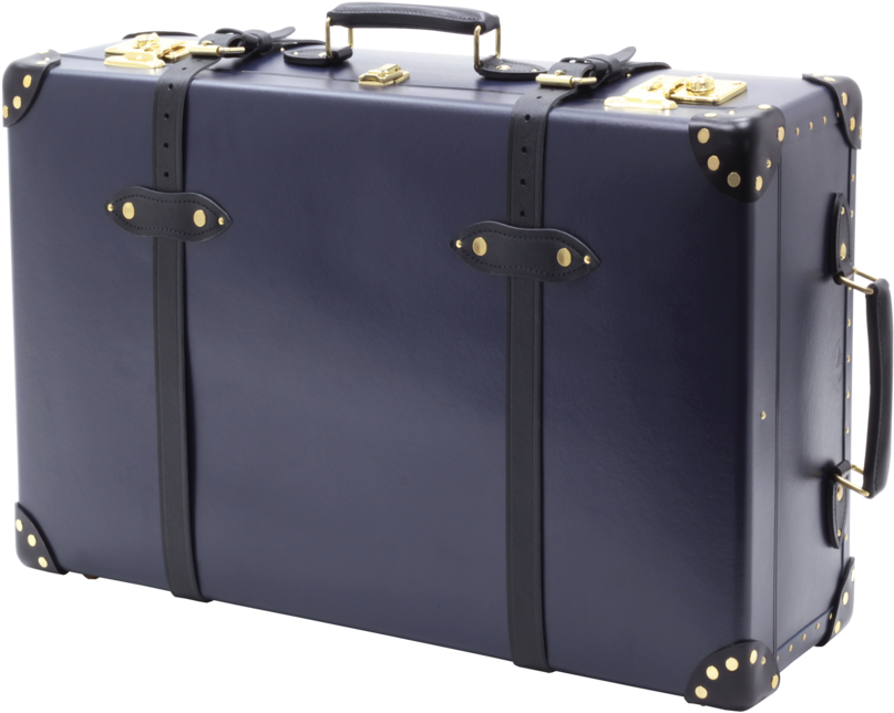 Suitcase Png Transparent Image - Trunk (1024x1024), Png Download