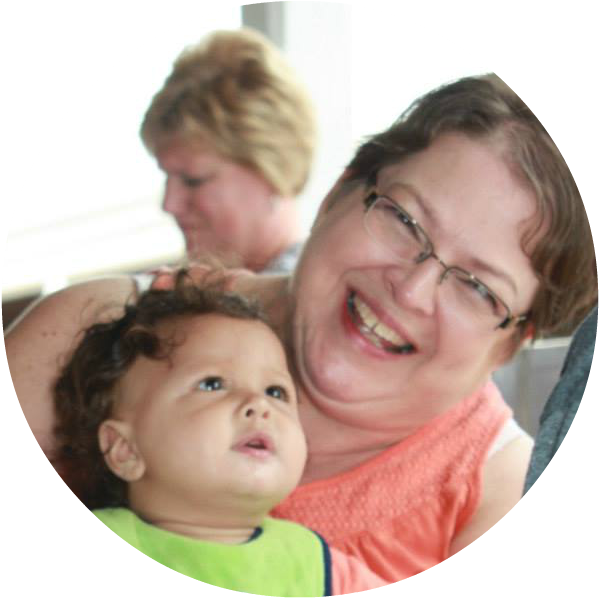 Doris Rice - Mother (639x621), Png Download