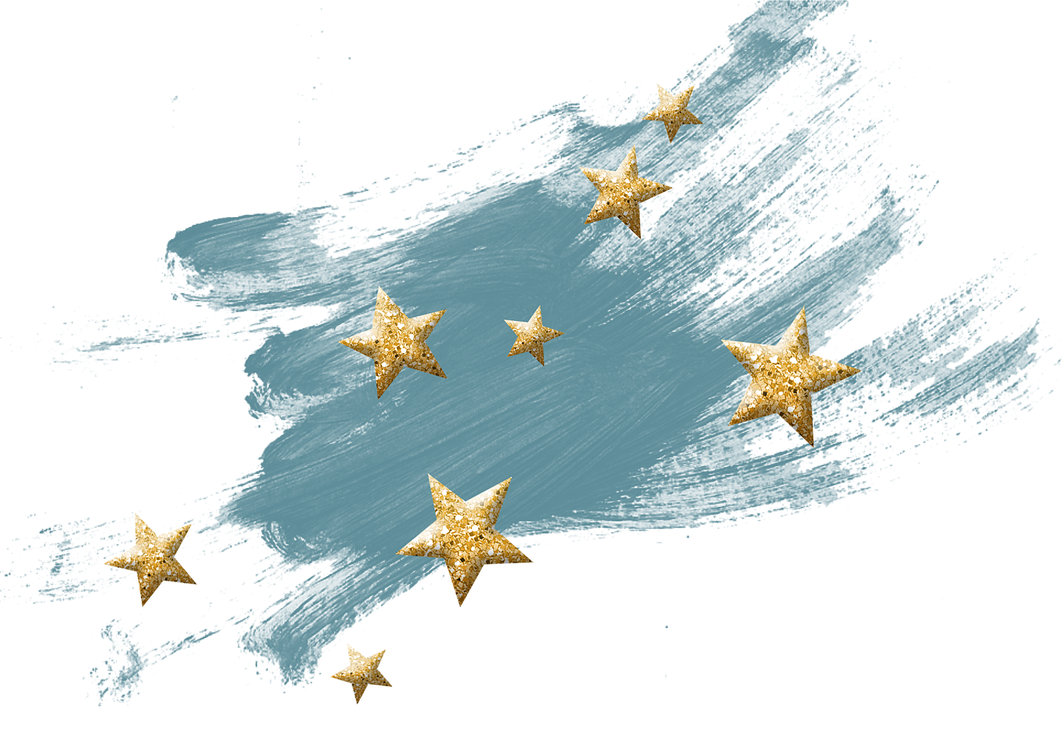 #stars Love Stars, Stars And Moon, Outer Space, Sparkle, - Sea (1521x1053), Png Download