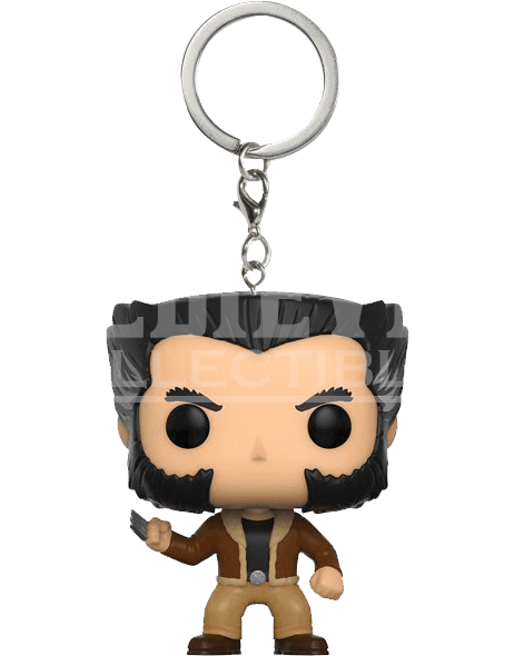 Price Match Policy - Wolverine Funko Pop (606x606), Png Download