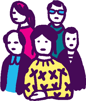 The Necco Wafer Colored Facades Of Nyhavn Figure Prominently (1402x444), Png Download