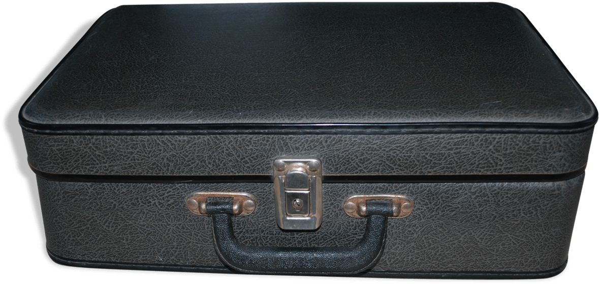 Old Gray Cardboard Paper Grey Hxugv - Box (1360x1360), Png Download