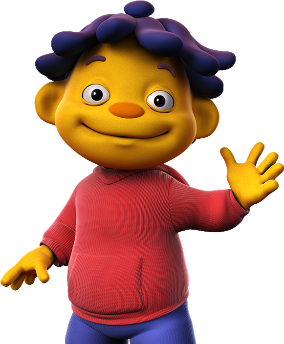 Sid - Sid Sid The Science Kid (581x704), Png Download