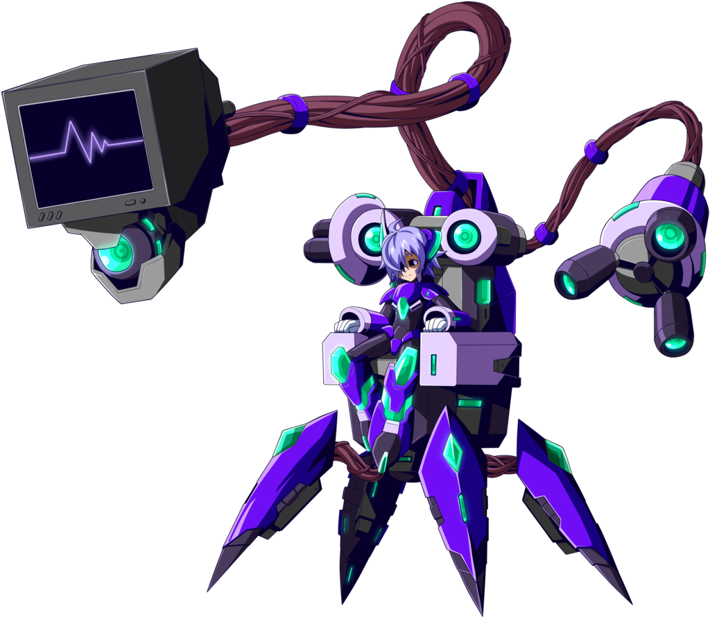 Roguem - Aozora Wiki - « - Robot (1200x968), Png Download