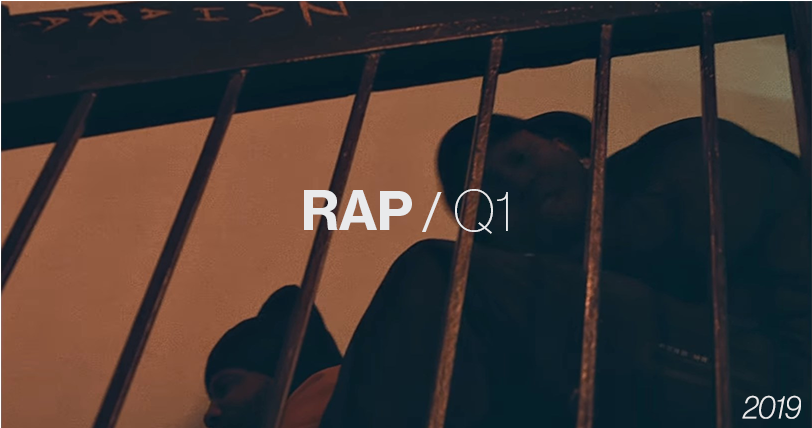 Rap 2019 Q1 - Wood (1000x427), Png Download