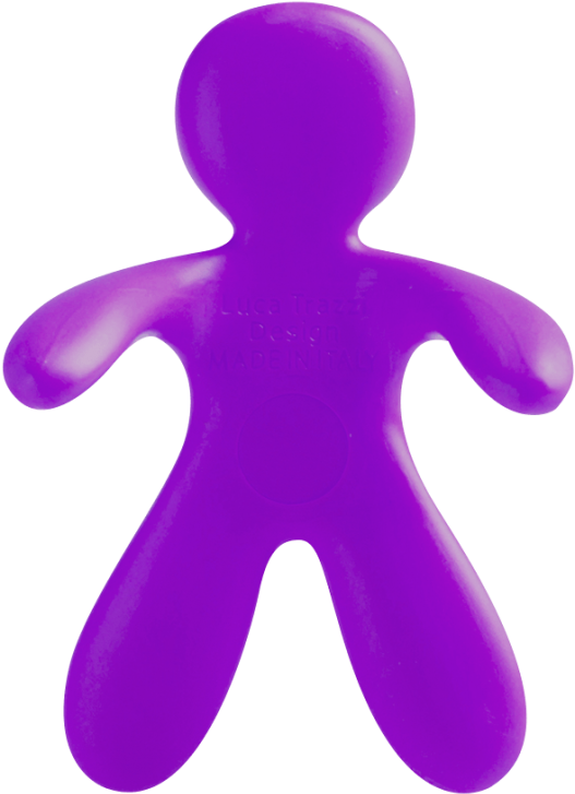 Car Air Freshener - Toy (527x727), Png Download