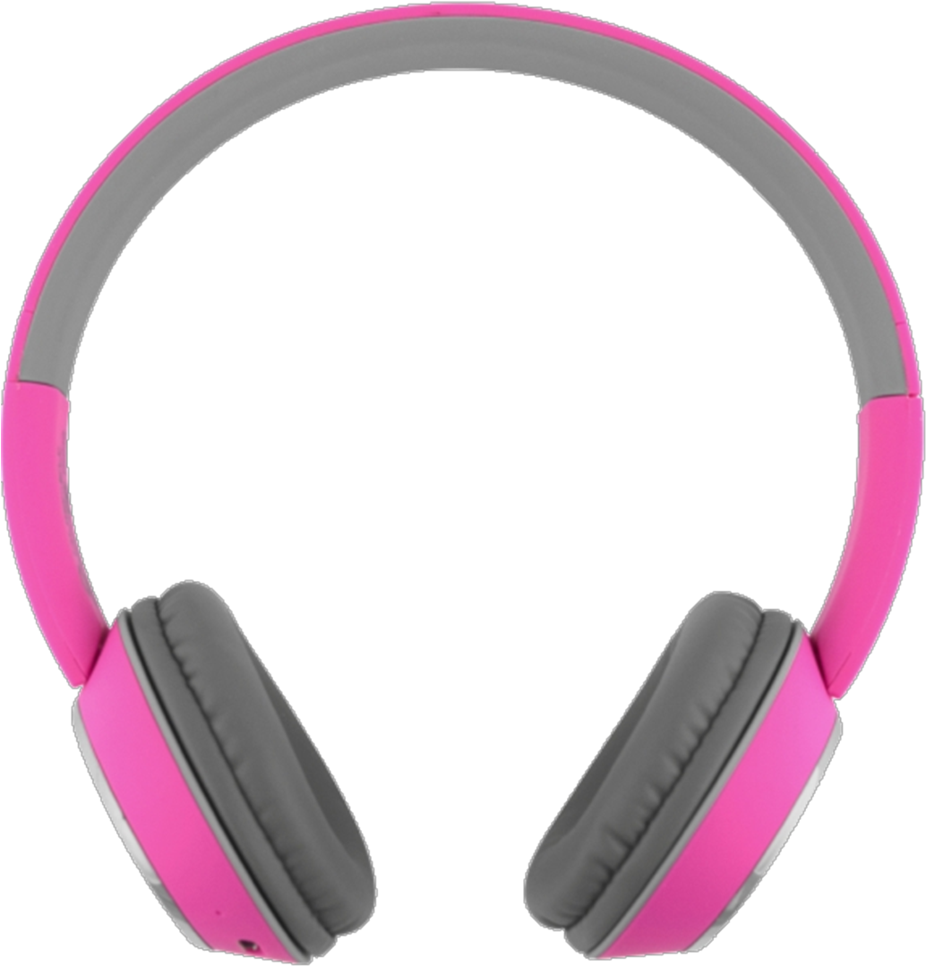 Color Burst Harmonize Bt - Headphones (1046x1080), Png Download