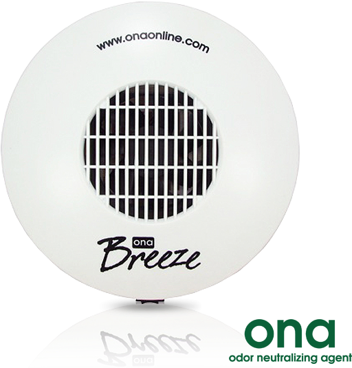 Ona Breeze Fan - Fan (600x600), Png Download