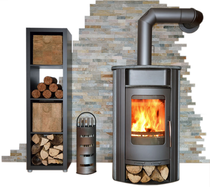 What Our Clients Says - High Efficiency Wood Burning Stove (729x657), Png Download