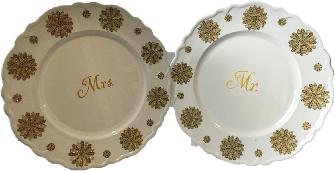 & Mrs - Circle (1254x720), Png Download