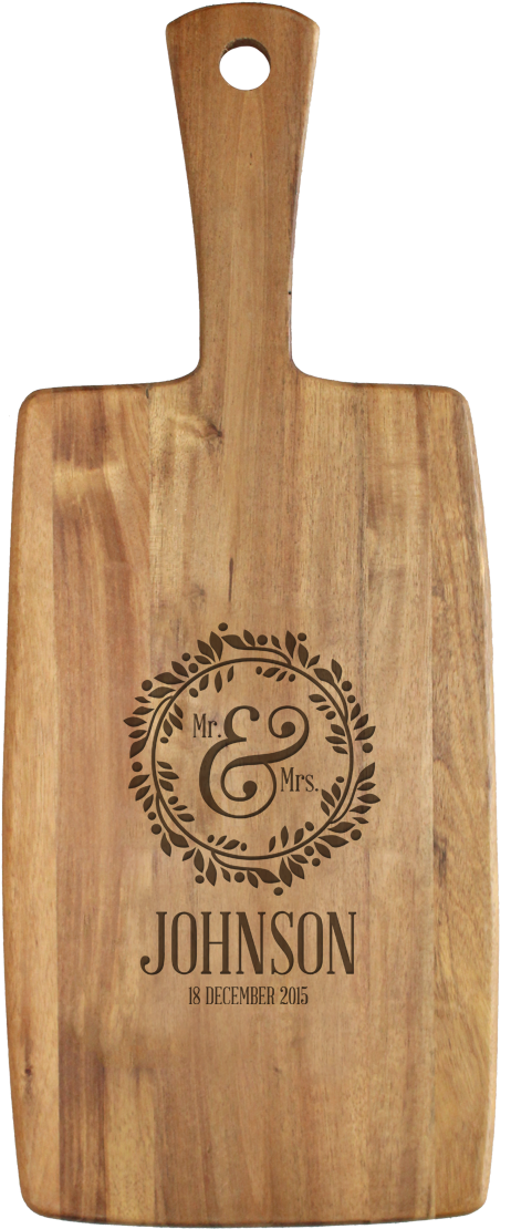 Categories - Cutting Board (585x1200), Png Download