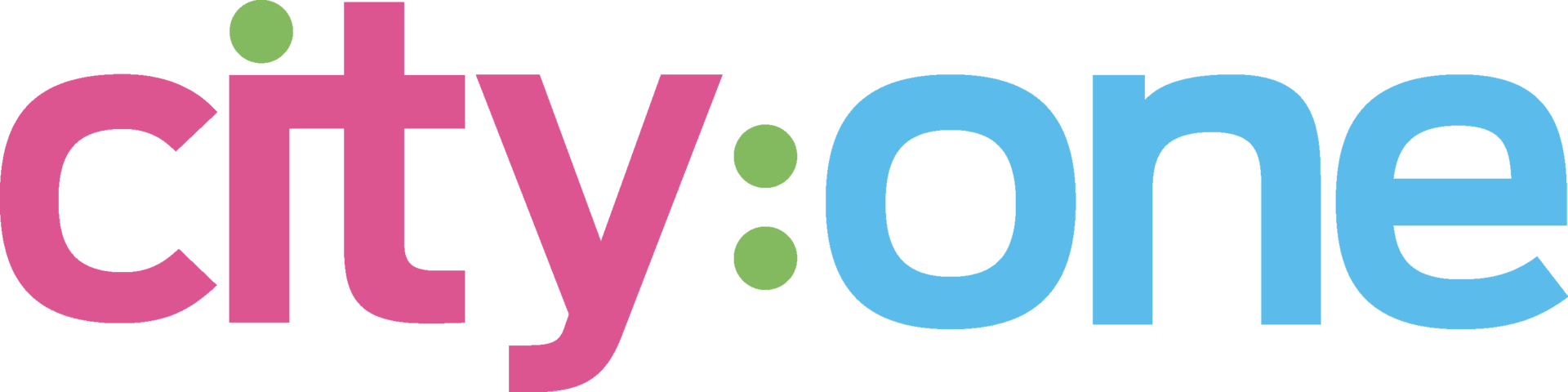 City - One Challenge - Circle (1920x480), Png Download