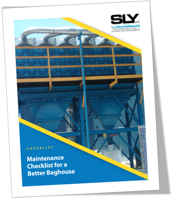 For Improved Performance And Reliability Of Your Dust - Brochure (577x694), Png Download