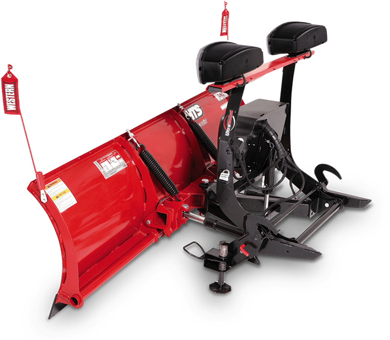 Hts Back Image - Western Hts Plow (1270x714), Png Download