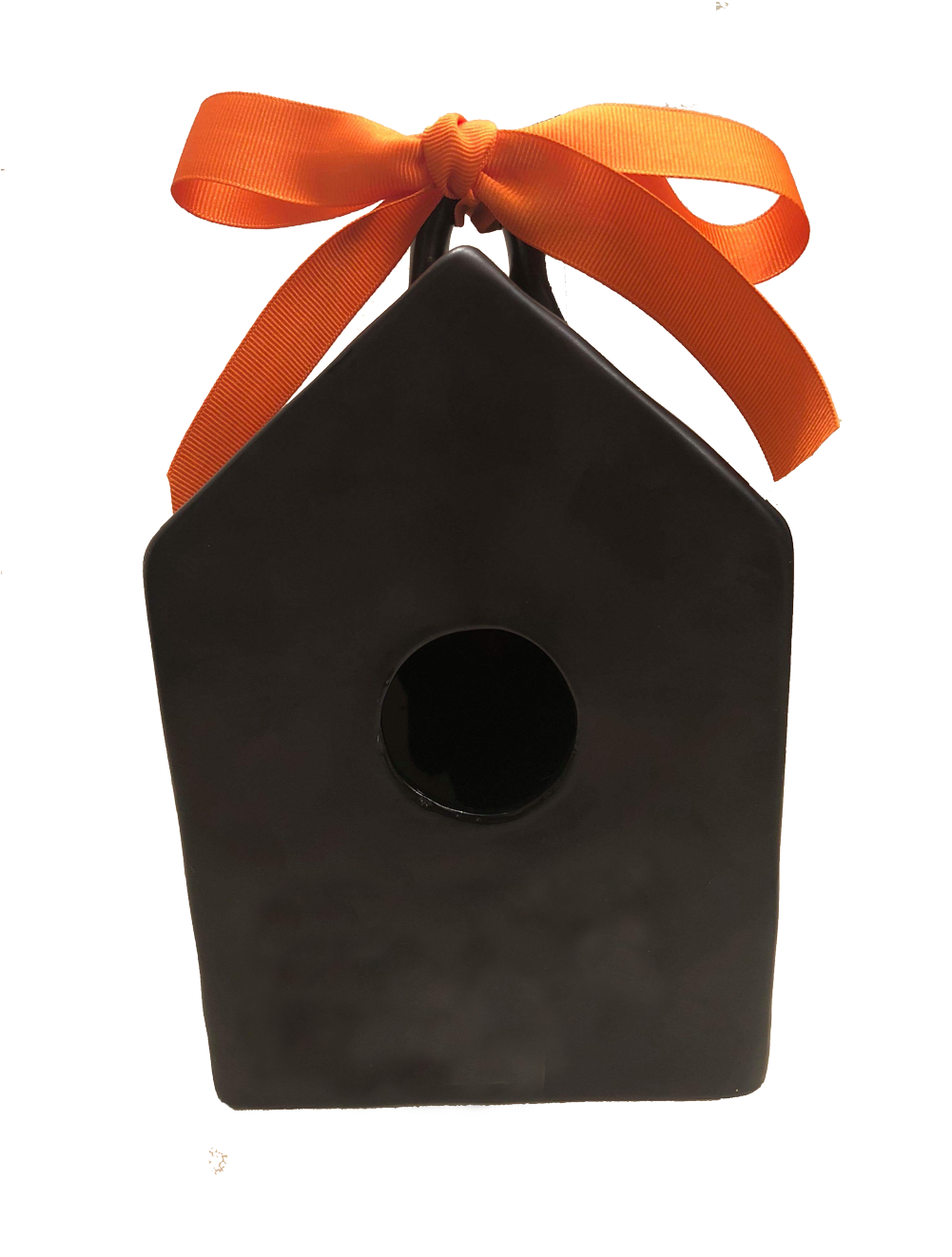 Black Blank Birdhouse By Kathy Diep Limited Edition - Box (1000x1333), Png Download