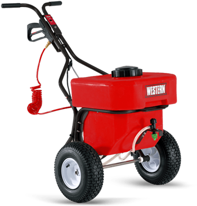 When It's Time To Melt Ice With Rock Salt, These Poly (800x450), Png Download