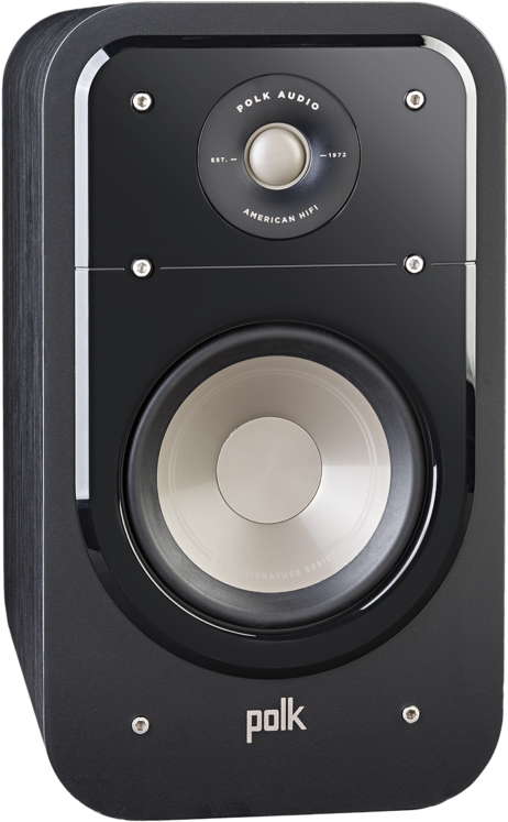 Image Of S20 - Polk Audio S20 (915x850), Png Download