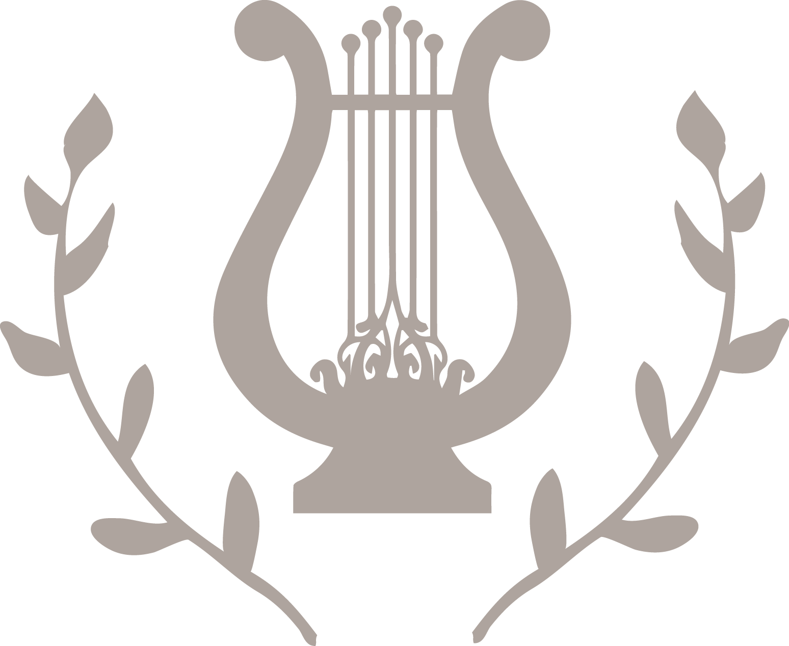 Images Of Apollo Symbol - Apollo God Symbol Png (1548x1268), Png Download