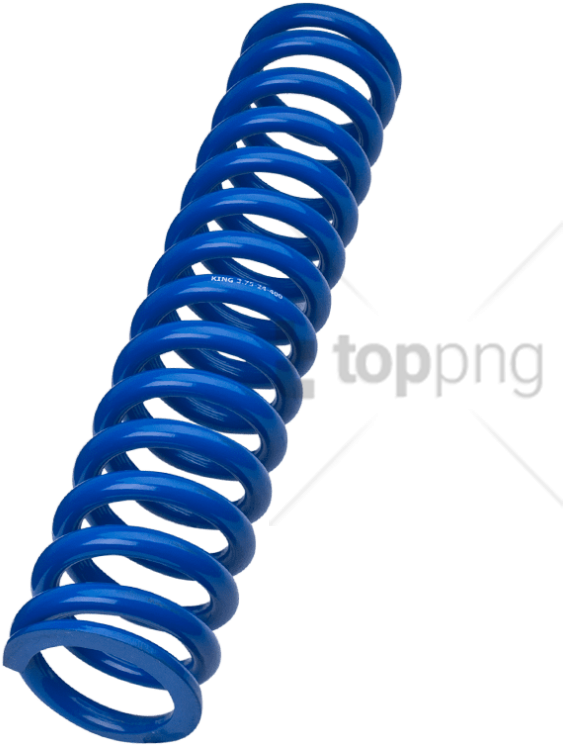 Free Png Spring Coil Png Png Image With Transparent - 24 Inch Coil Spring (850x752), Png Download