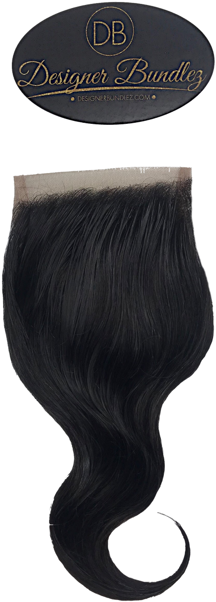 Designer Bundlez 100% Human Hair Virgin Human Hair - Lace Wig (959x1280), Png Download