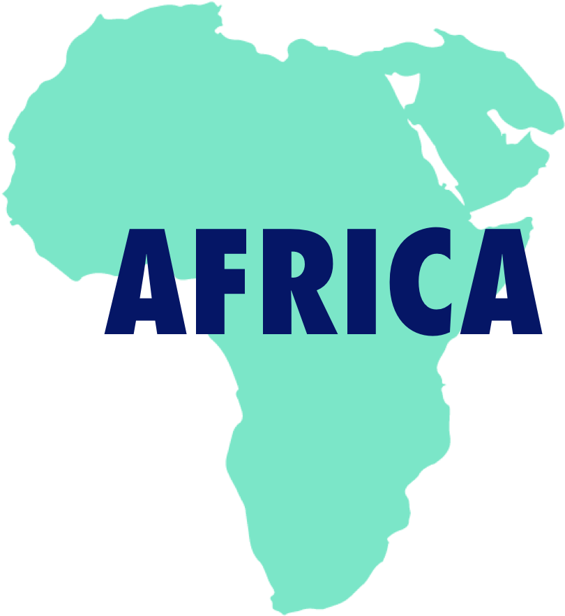 Giraffe Centre, Nairobi - Africa (1288x1288), Png Download