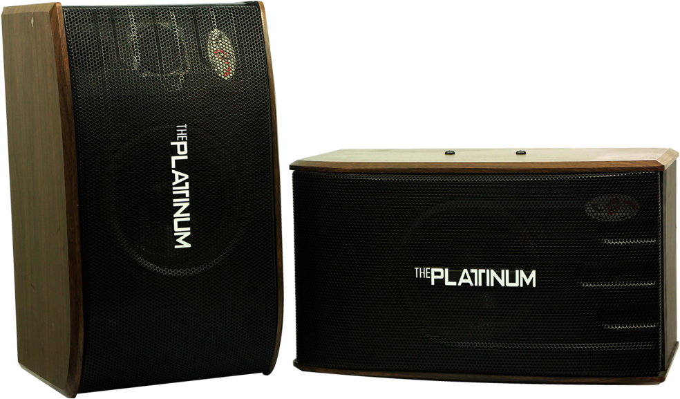 Ad106 Speaker - Computer Speaker (1024x1024), Png Download