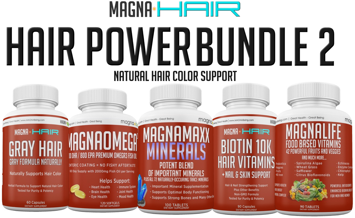 Hair Power Bundle - Dont Need Anger Management (1322x775), Png Download