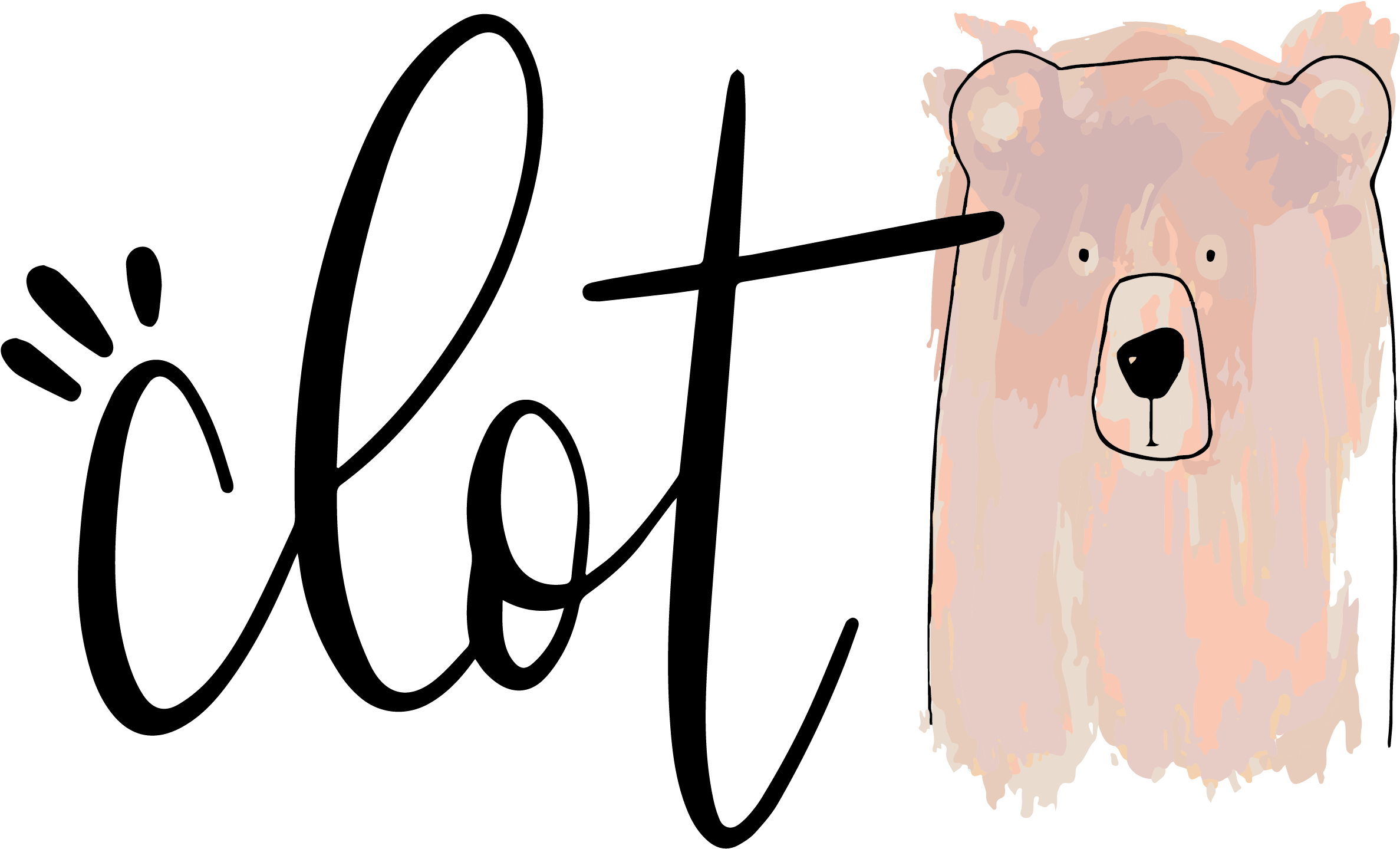 Clot - Marcas De Ropa Chicos (2419x1710), Png Download