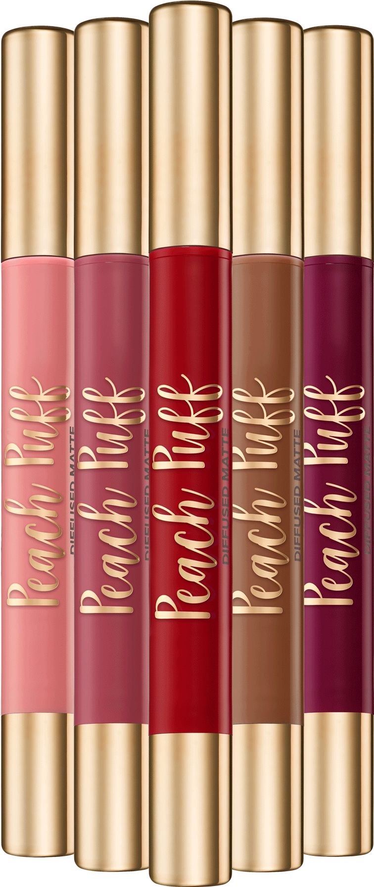 Peach Puff 1 Sw=700&sh=700&sm=fit - Too Faced Peach Puff (2000x1800), Png Download