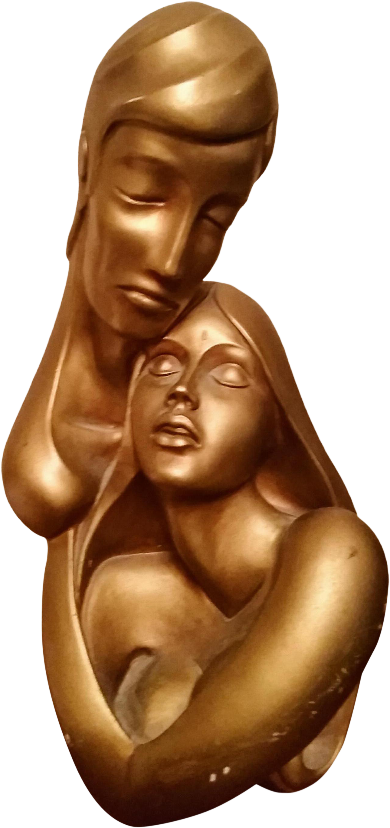 1431 X 3034 2 - Statue (1431x3034), Png Download