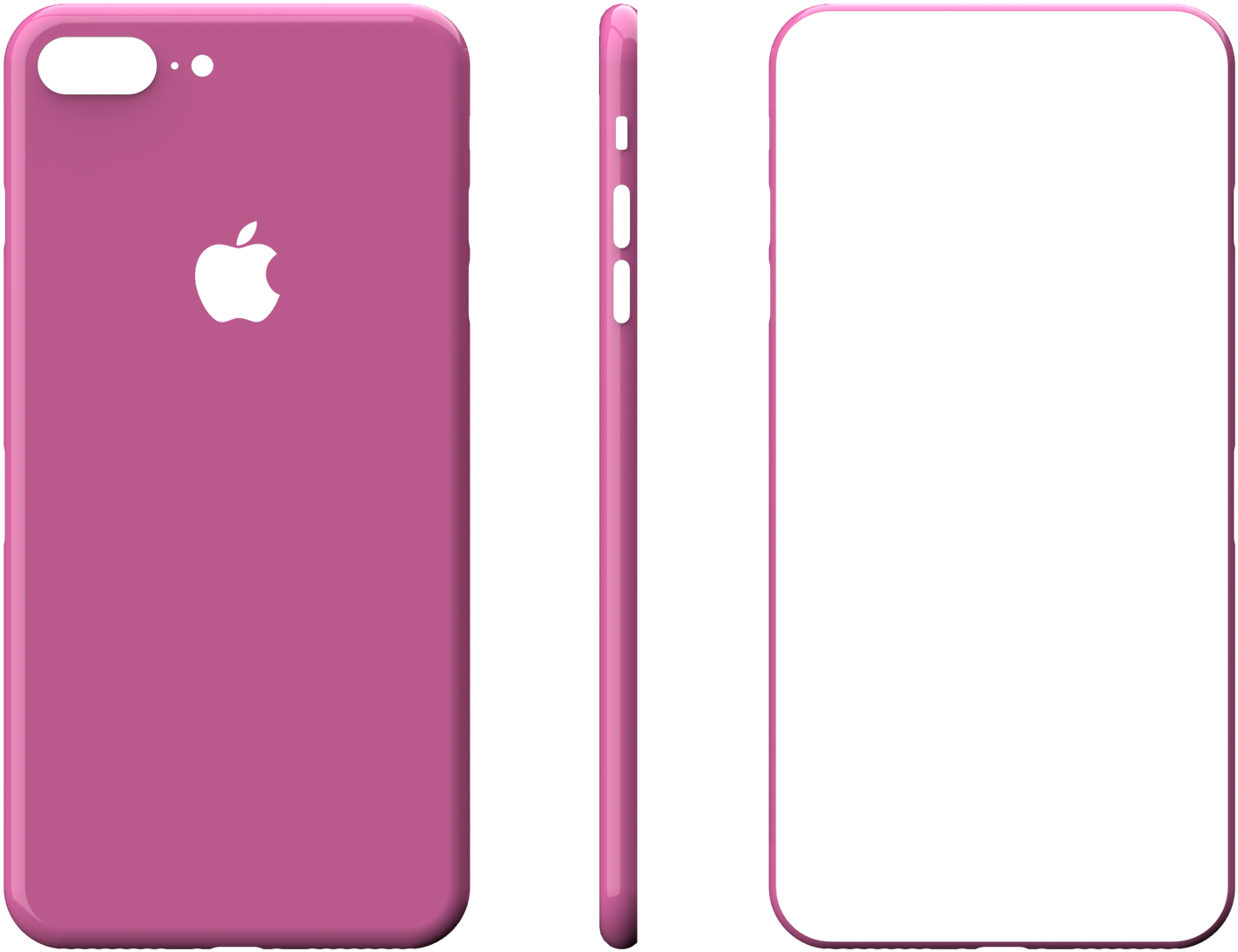 Back Skin //dlb99j1rm9bvr - Iphone (2000x1200), Png Download