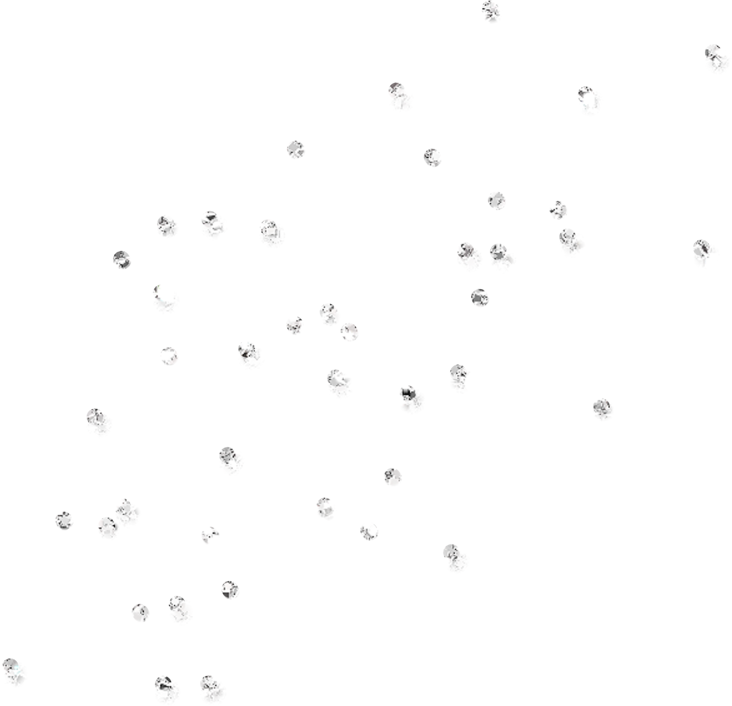 Adornos Para Photoshop Destellos, Colgantes, Estrellas - Ink (1600x1521), Png Download